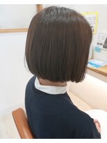 マレア(Marea)&nbsp;コンパクトボブ