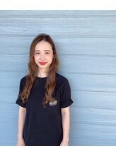 リリィ(lily)&nbsp;西岳 愛