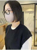 LESS bobstyle [伏見/丸の内/栄/髪質改善]