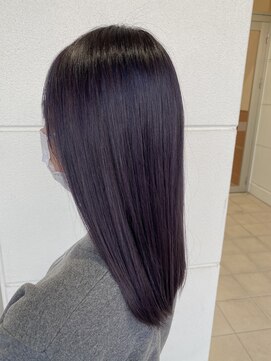 スタイル 廿日市(STYLE) パープルカラー