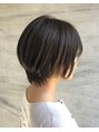 ミッゾ(MIZZO) 愛されナチュラルショート☆女性らしい人気のヘアスタイル!