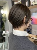 ミニボブスタイル♪
