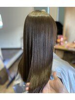 ヘアリゾート シー(Hair Resort SEA)&nbsp;【髪質改善カラー×カット×トリートメント】