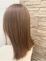 ジールステージ ツー(ZEAL STAGE-2)&nbsp;ダブルカラー