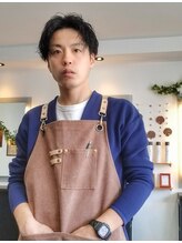 エルアリビオ(el Alivio)&nbsp;トダ カズヒロ