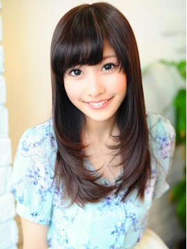 リトル 所沢(little) 清純派つやつやストレート