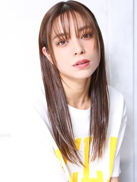 クラッチ 博多(CLUTCH) 大人可愛い20代30代40代小顔フェミニンロングB5