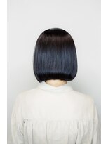 ヘアーズ ギャラリー 米子店(Hair's Gallery) 立体感アップボブ/ナチュラルボブ/愛されボブ