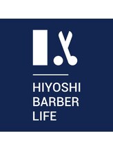 HIYOSHI BARBER LIFE