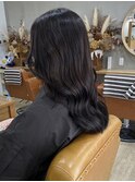 【立町メアリーバイメリー】☆アッシュブラウン×セミロング☆