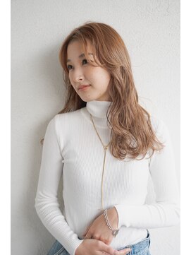 ディア 湘南台(diar) ミディアム