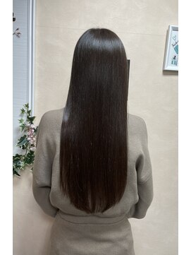 レアナ バイ ニーナ(Leana by NINA) #髪質改善#艶髪