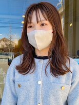 エレッタプロデュースドバイアリュール(Eletta Produced by ALLURE)&nbsp;くびれミディアム