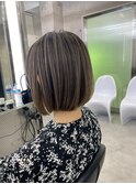 レイヤーカット/バレイヤージュ/ブリーチ/髪質改善[表参道駅]