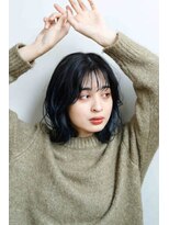 スピガ(SPIGA)&nbsp;ブルーブラック