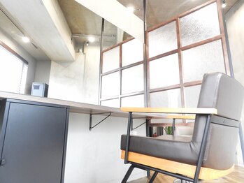 ロミ(ROMI)の写真/【練馬駅徒歩1分】駅近の好立地☆22時まで営業でお仕事帰りにも立ち寄れる!一人ひとりに寄り添った施術が◎