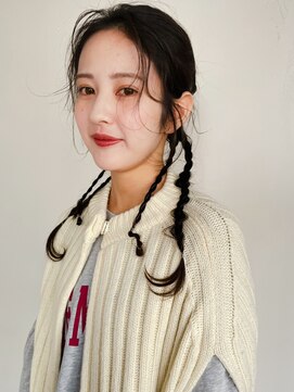 レス 伏見(LESS) [LESS 伏見/丸の内/栄/名古屋]ロングアレンジ★山嵜