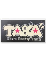 カット専門店TAKA