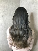 コローレ 佐賀(COLORE)&nbsp;グレージュレイヤー