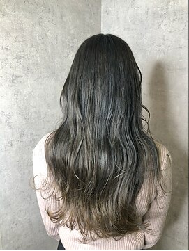 コローレ 佐賀(COLORE) グレージュレイヤー