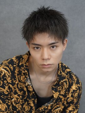 アイトーキョー 渋谷(AI TOKYO) ほつれツイストジェット