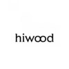ハイウッド(hiwood)のお店ロゴ
