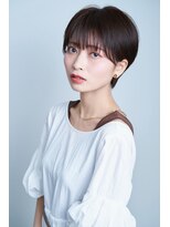 ユニックス モザイクモール港北店(UNIX)&nbsp;【UNIX港北】王道美人ショート#20代30代40代50代