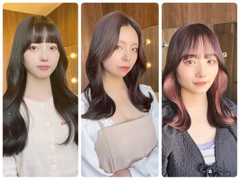 hyon myon/RISE by REVO 取手店【ヒョンミョンライズバイレボ】