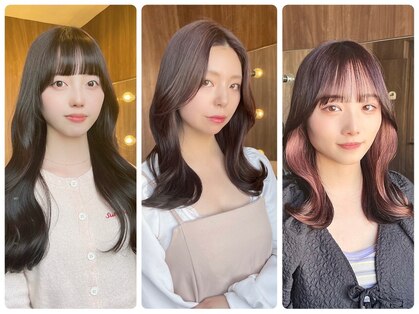 ヒョンミョン ライズバイレボ 取手店(hyon myon/RISE by REVO)の写真