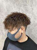 ダズルヘアーエイチ(DAZZLE hair H)&nbsp;ツイスパ