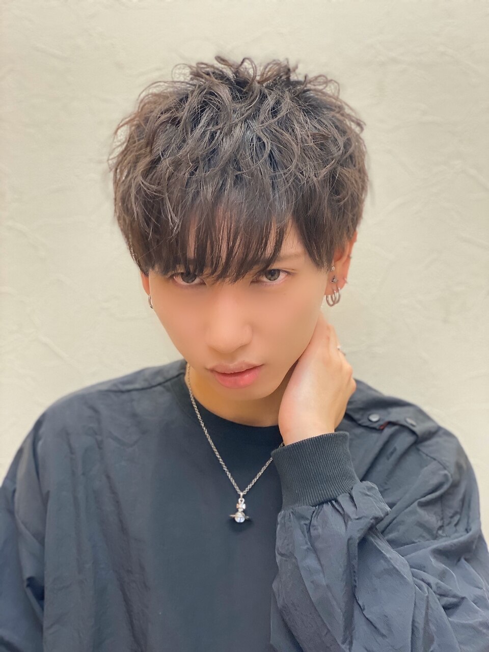 学割U24　カット　\3500