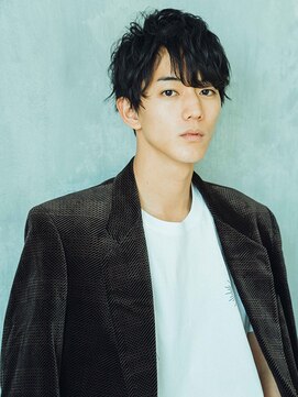 スタリー(Starry) マッシュショート20代/30代/40代/ハレマチ通り