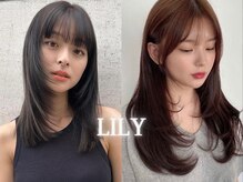 リリー(LILY)