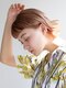 ヌージー(Nuugy)の写真/トレンド感度高い大人女性に♪似合わせ×オーダーメイドのデザインカラーで理想の透明感を手に入れて◎