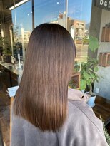 ディスコヘアー ベッロ(DISCO HAIR bello)&nbsp;LA.から上陸！髪質改善TR