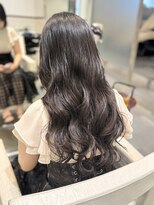 ゼンコー オモテサンドウ(ZENKO Omotesando)&nbsp;コテ巻き風パーマ/デジタルパーマ/韓国風パーマ/艶パーマ/パーマ