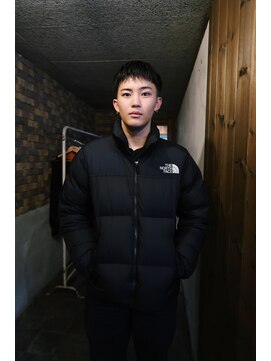 ワビサビ(WB/SB) YUITO STYLE No.167