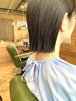 ロコ(loco)&nbsp;【丸くないBob】