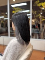 スタジオフィット(STUDIO FITTO)&nbsp;インナーカラー