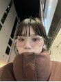 スイ(SUiii) モモ 李