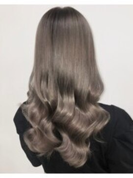 ジーナ 十条(Zina) 髪質改善＊大人かわいい【Zina十条】