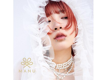 マヌ(MANU)の写真
