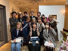 スイート ヘアデザイン(Suite HAIR DESIGN)