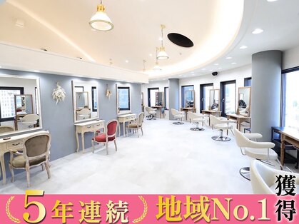 ルービック 梅田茶屋町(Rubik)の写真