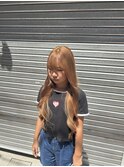 #長崎美容室#長崎エクステ#長崎ハイトーン