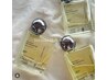 【再来】カット+スタイリング剤（ヘアオイル）