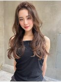 Ameri【新宿】レイヤーカット