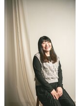 ノッポサン(Noppo3) 坂井 南