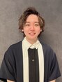 カイノ 深井本店(KAINO) 濱田 泰生