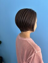 オン(ON)&nbsp;白髪ぼかしハイライト【伊勢原/ベージュ/はえぐせ補正】